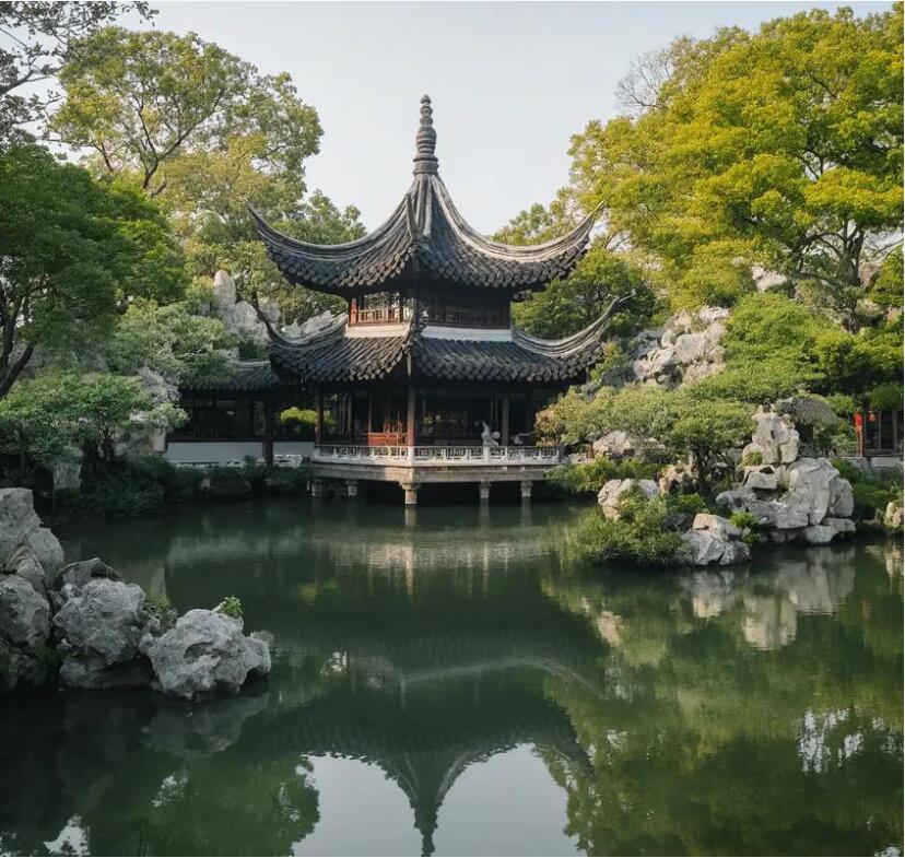 左贡县雨韵土建有限公司